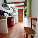 Δωμάτια σε οικογενειακή κατοικία Salmoura Vila do Bispo
