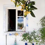 Salmoura Δωμάτια σε οικογενειακή κατοικία *