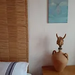 Salmoura Δωμάτια σε οικογενειακή κατοικία Vila do Bispo