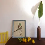 Salmoura Δωμάτια σε οικογενειακή κατοικία Vila do Bispo