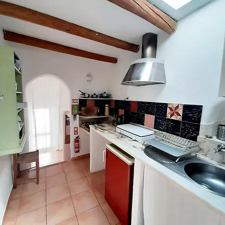 Homestay szállás Salmoura *