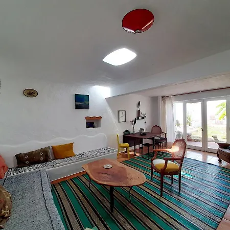 Salmoura Homestay szállás Vila do Bispo