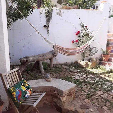 Salmoura Homestay Vila do Bispo