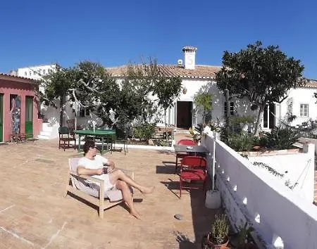 Salmoura Homestay szállás Vila do Bispo