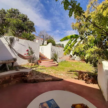 Salmoura Homestay szállás