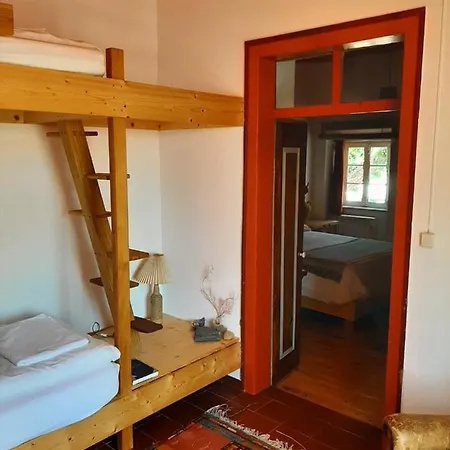 Salmoura Homestay szállás Vila do Bispo