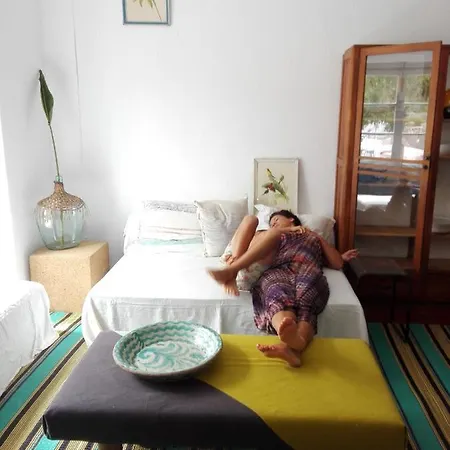 Homestay szállás Salmoura Vila do Bispo