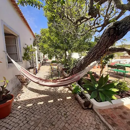 Salmoura * Vila do Bispo