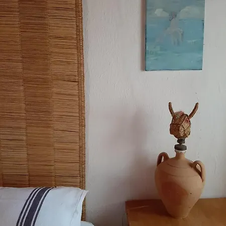 Salmoura Homestay szállás Vila do Bispo