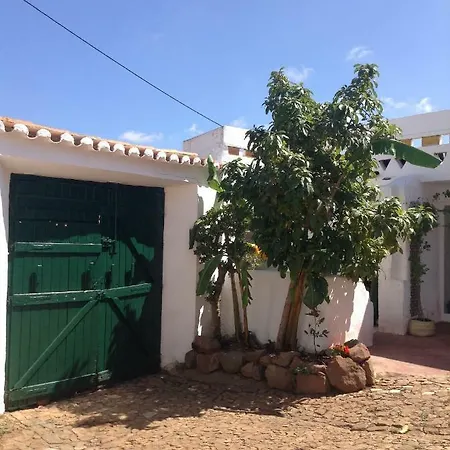 Homestay szállás Salmoura Vila do Bispo