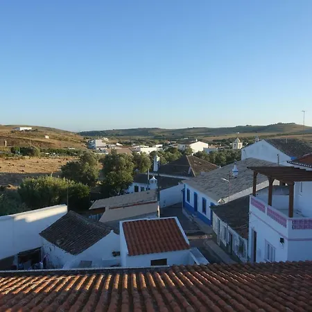 Salmoura * Vila do Bispo