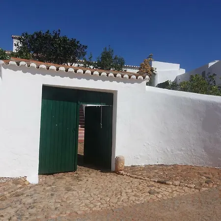 Homestay Salmoura