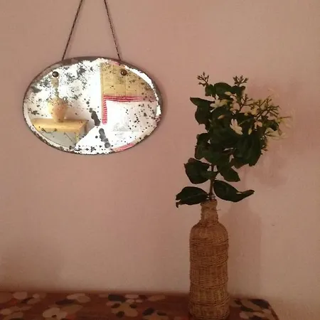 Homestay Salmoura *