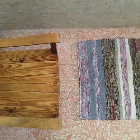 Homestay szállás Salmoura *