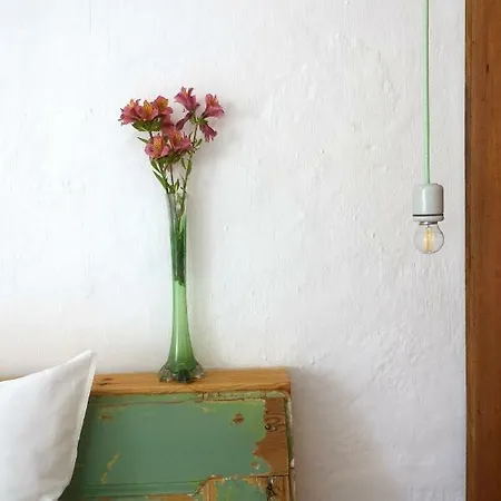 Salmoura Homestay szállás Vila do Bispo