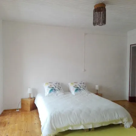 Homestay szállás Salmoura Vila do Bispo