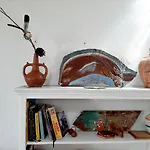 Salmoura Homestay szállás