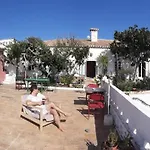 Salmoura Homestay szállás Vila do Bispo