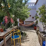 Salmoura Homestay szállás Vila do Bispo