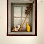 Homestay szállás Salmoura Vila do Bispo
