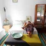Homestay szállás Salmoura Vila do Bispo