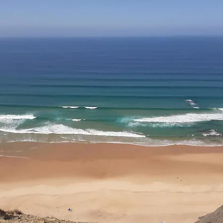 Salmoura Séjour chez l'habitant *
