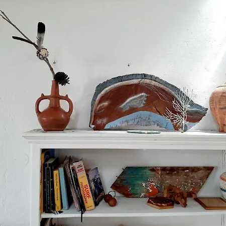 Salmoura Homestay szállás
