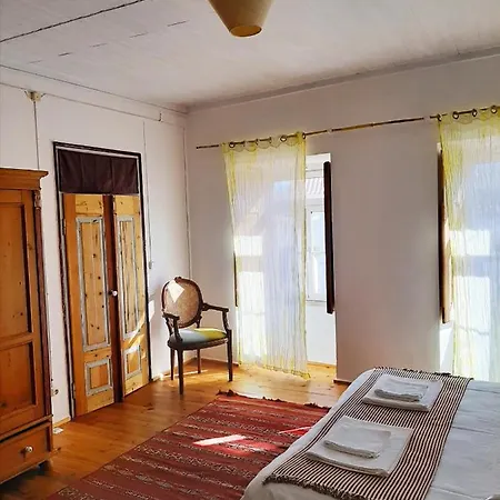 Salmoura * Vila do Bispo