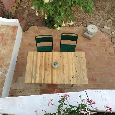 Salmoura Séjour chez l'habitant