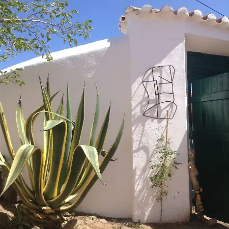 Séjour chez l'habitant Salmoura *