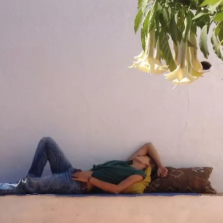 Séjour chez l'habitant Salmoura Vila do Bispo