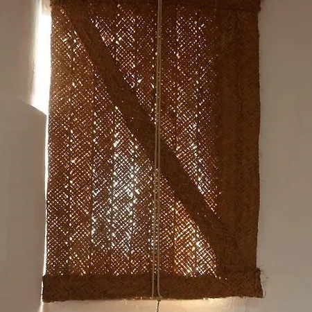 Séjour chez l'habitant Salmoura