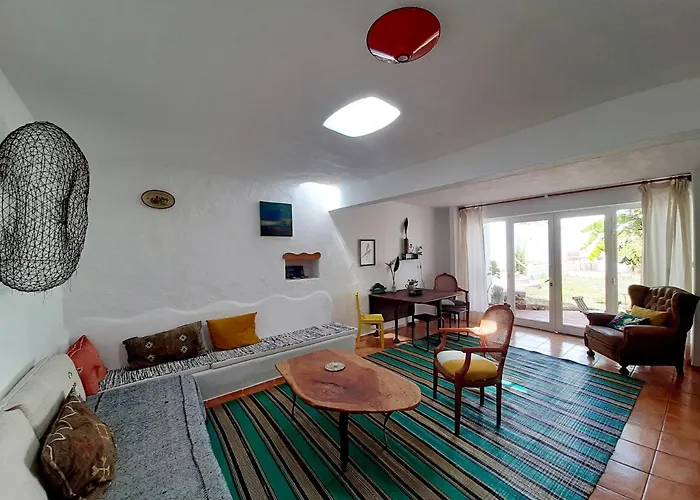 Salmoura 홈스테이 빌라도비스포