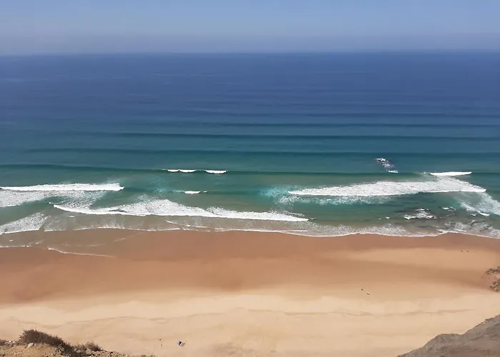 Salmoura 홈스테이 *