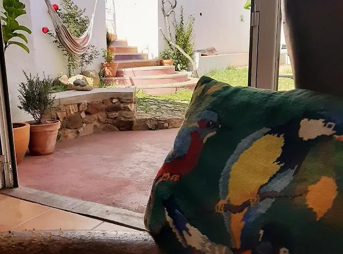 Salmoura * 빌라도비스포