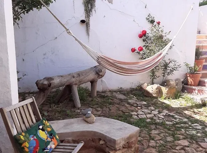 Salmoura 홈스테이 빌라도비스포