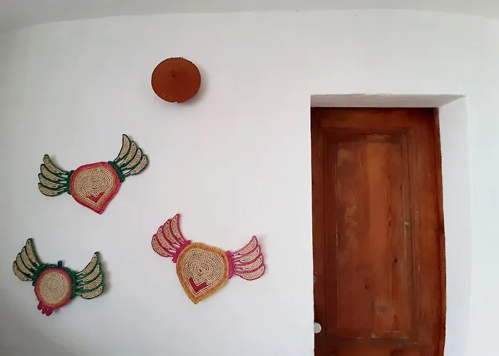 홈스테이 Salmoura *