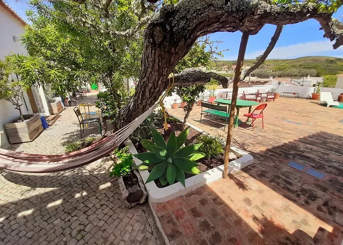 Salmoura * 빌라도비스포