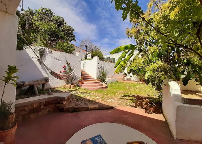 Salmoura 홈스테이