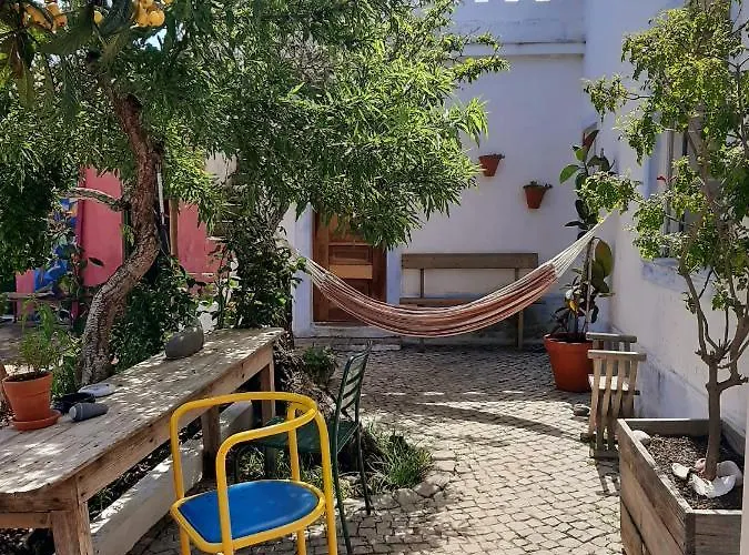 Salmoura 홈스테이 빌라도비스포