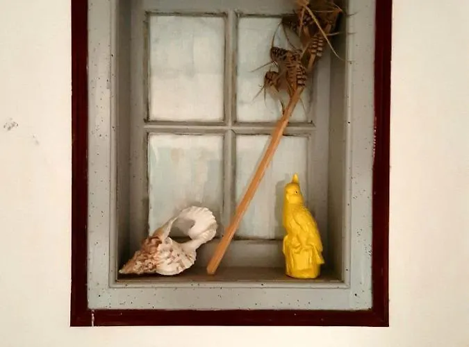 홈스테이 Salmoura 빌라도비스포