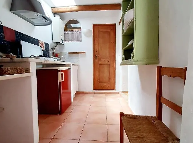 홈스테이 Salmoura 빌라도비스포