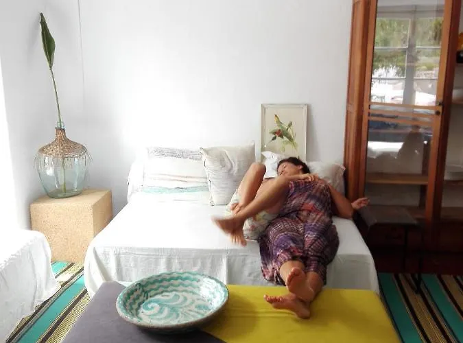 홈스테이 Salmoura 빌라도비스포