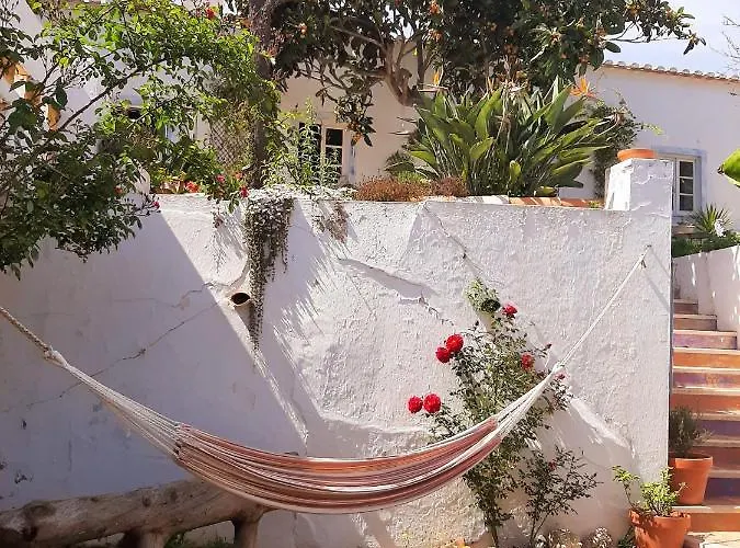 Salmoura 홈스테이