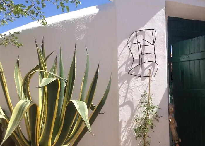 홈스테이 Salmoura *