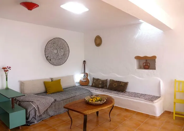 Salmoura 홈스테이 빌라도비스포