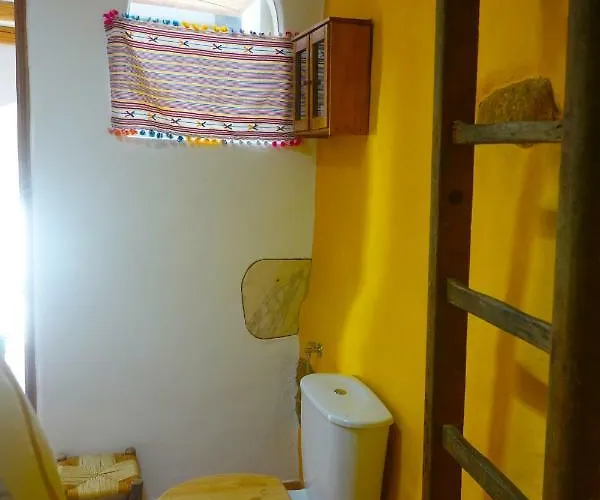 Salmoura 홈스테이 빌라도비스포