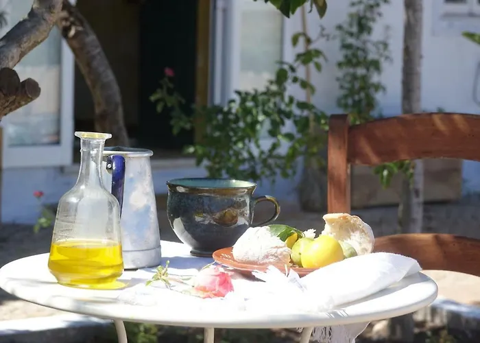 홈스테이 Salmoura 빌라도비스포