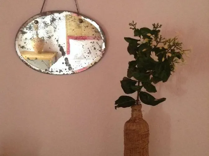 홈스테이 Salmoura *