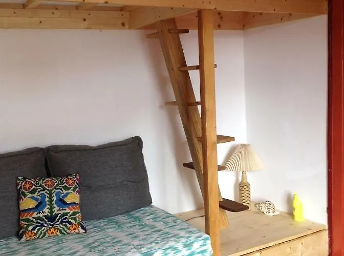 Salmoura 홈스테이 빌라도비스포